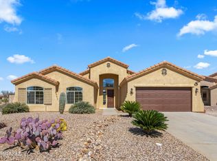 14047 E Bluff View Pl, Vail, AZ 85641