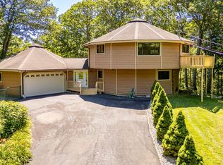27 Doubleday Rd, Columbia, CT 06237