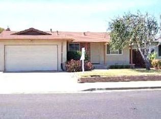 1524 Marshall St, Antioch, CA 94509