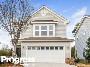 125 Depot Ridge Rd, Garner, NC 27529