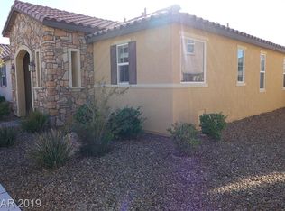 2337 Florindo Walk, Henderson, NV 89044