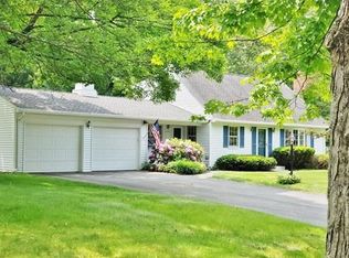 6 Pidgeon Dr, Wilbraham, MA 01095