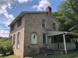 23550 Sandy Creek Rd, Minerva, OH 44657