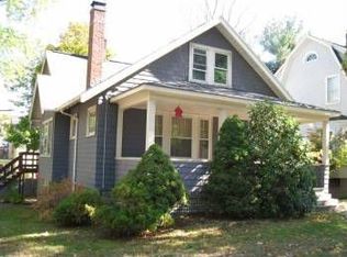 311 Bedford St, Lexington, MA 02420