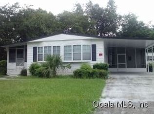 5761 SW 64th Street Rd, Ocala, FL 34474