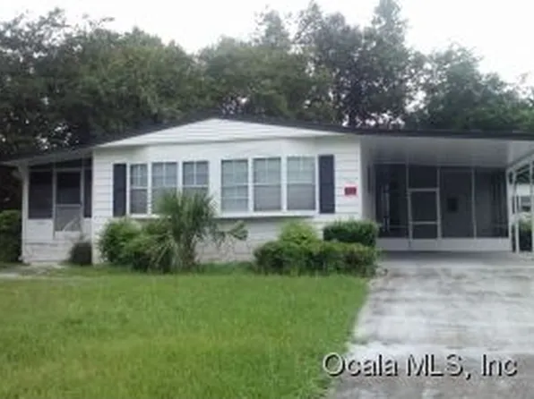 5761 SW 64th Street Rd, Ocala, FL 34474