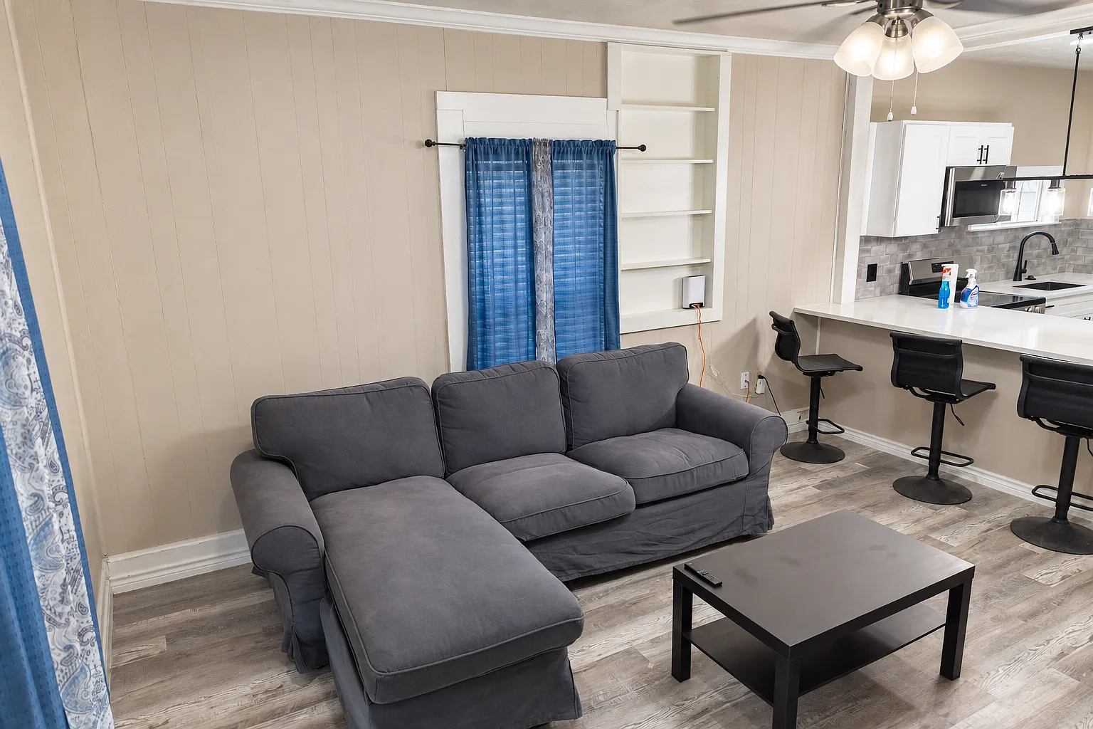 2 bed, 952 sqft, $1,850 — Photo 4