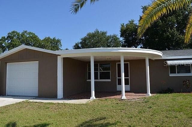 3537 Trask Dr Holiday FL 34691 Zillow