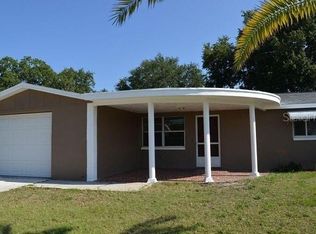 3537 Trask Dr, Holiday, FL 34691