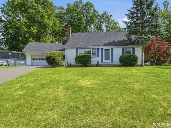 40 Royal Oak Road, New Britain, CT 06053