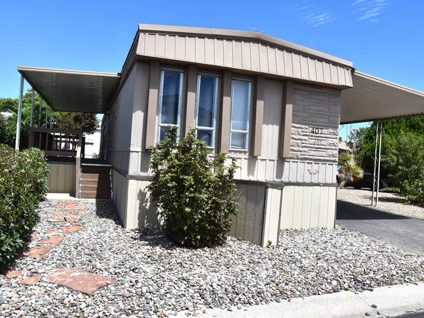7112 Pan American Fwy NE #407, Albuquerque, NM 87109