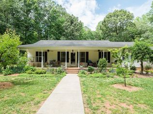 2245 Turner Rd, Mebane, NC 27302