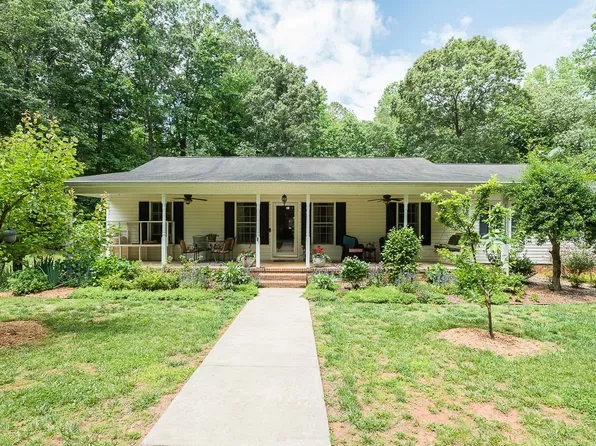 2245 Turner Rd, Mebane, NC 27302