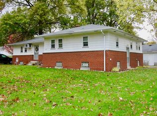1251 Deforest Rd SE, Warren, OH 44484