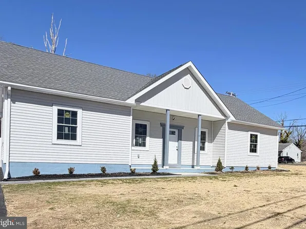 45 S Pamphylia Ave, Bridgeton, NJ 08302