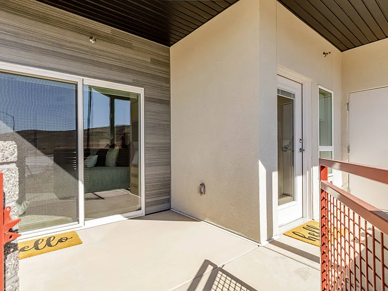 The Vue At Desert Color — Photo 125