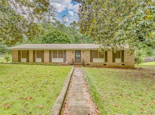 51 Bellview Dr, Tuscaloosa, AL 35405