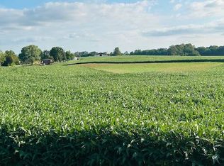 1645 Eastridge Cemetery Rd, Campbellsville, KY 42718