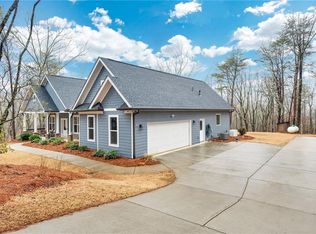525 Outback Rd, Jasper, GA 30143