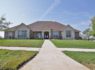 117 Merlot Dr, Abilene, TX 79602