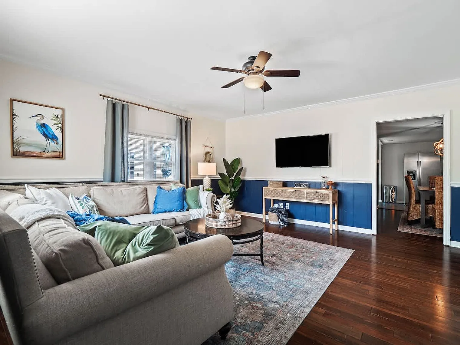 3 bed, 1.0 bath, $2,963 — Photo 3