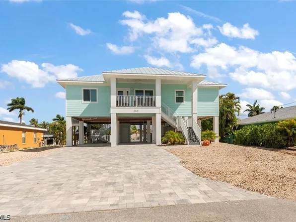 5545 Avenida Pescadora, Fort Myers Beach, FL 33931