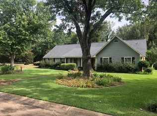 247 Timbermill Dr, Madison, MS 39110