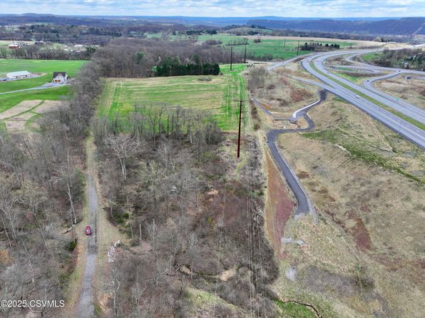 LOT 3 Hollow Rd, Northumberland, PA 17857