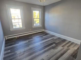 34 Kindergarten St FLOOR 2, Woonsocket, RI 02895