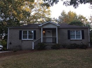 2291 Talley Dr, Atlanta, GA 30341