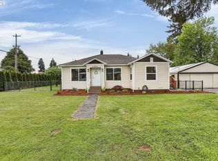 33651 SE Santosh St, Scappoose, OR 97056