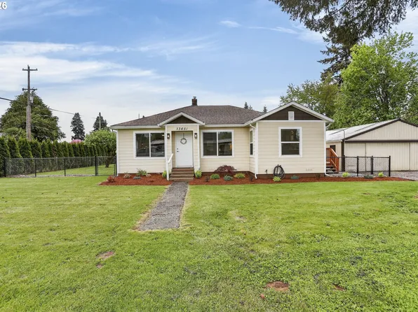 33651 SE Santosh St, Scappoose, OR 97056
