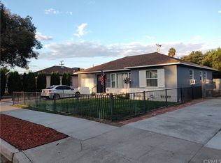 3616 N Mountain View Ave, San Bernardino, CA 92405