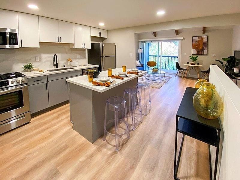 Appian Terrace Apartment Rentals El Sobrante, CA Zillow
