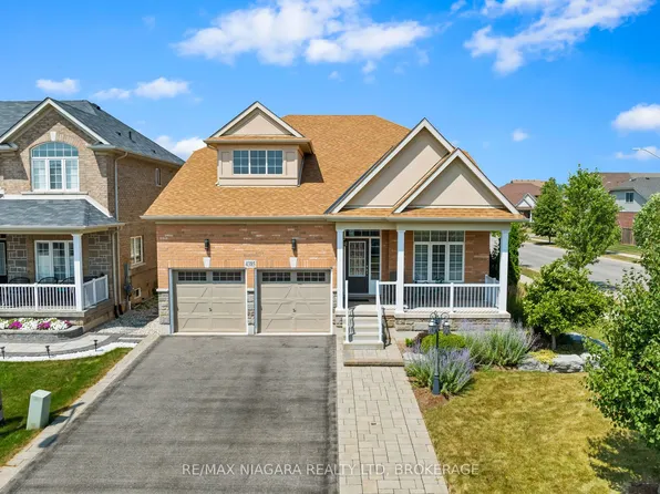 4385 Cinnamon Grv, Niagara Falls, ON L2G 0G2