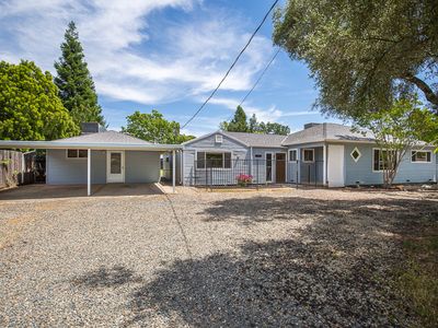 3442 California Ave, Carmichael, CA, 95608
