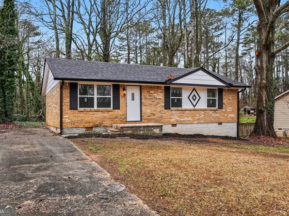 8355 Dunellen Ln, Jonesboro, GA 30238