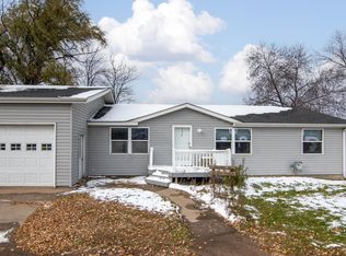763 State Highway 63, Clayton, WI 54004