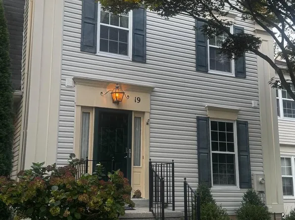 19 Southwark Bridge Way, Lutherville Timonium, MD 21093