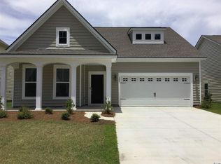 245 Harbison Circle Henninger #H-LOT 36, Myrtle Beach, SC 29588
