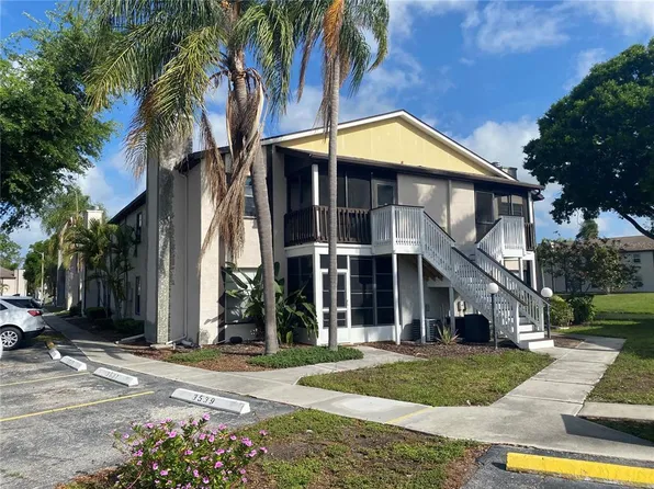 3535 59th Ave W #3535, Bradenton, FL 34210