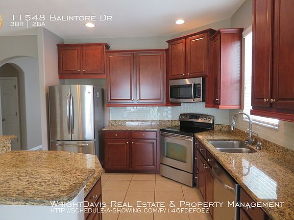 5th image of 11548 Balintore Dr