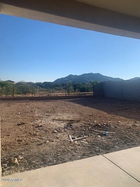 2nd image of 21203 W Minnezona Ave