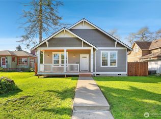 2518 S Melrose St, Tacoma, WA