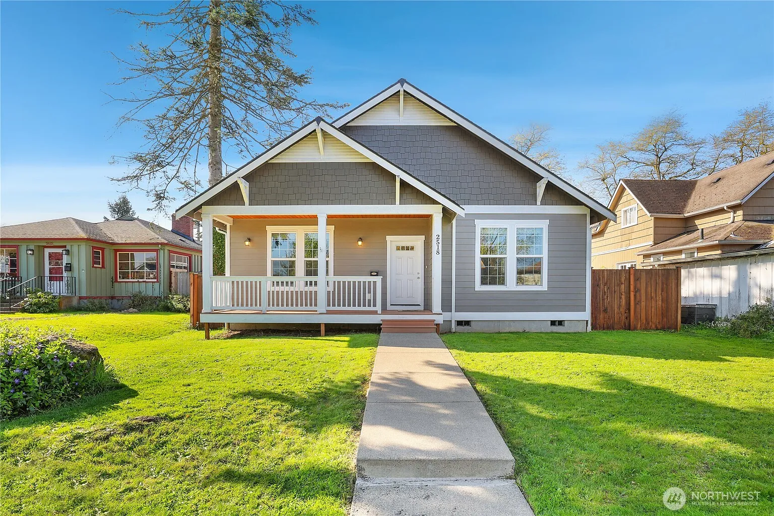 2518 S Melrose Street photo 1