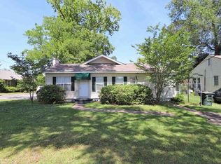 1614 N 2nd St APT A, Monroe, LA 71201