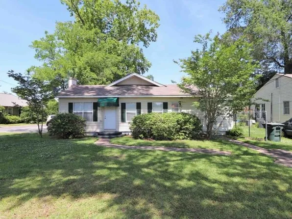 1614 N 2nd St APT A, Monroe, LA 71201
