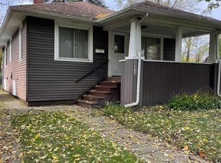 2313 Maplewood Ave, Flint, MI 48506