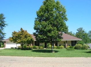 107 Elizabeth Cir, Petal, MS 39465