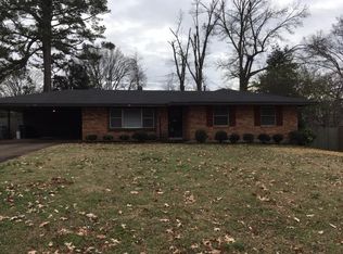 907 Cullenwood Rd, Memphis, TN 38116